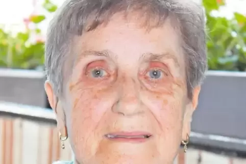 Gisela Frankfurter