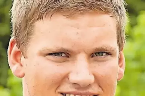 Alexander Schubing.