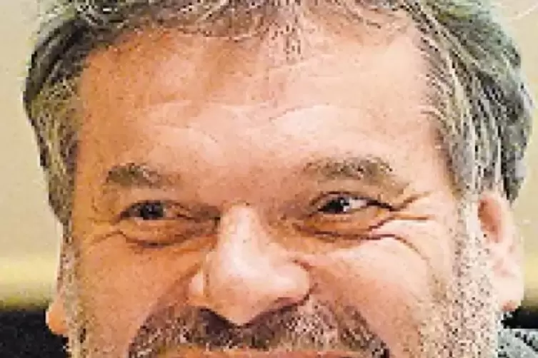Ingo R&ouml;thlingsh&ouml;fer