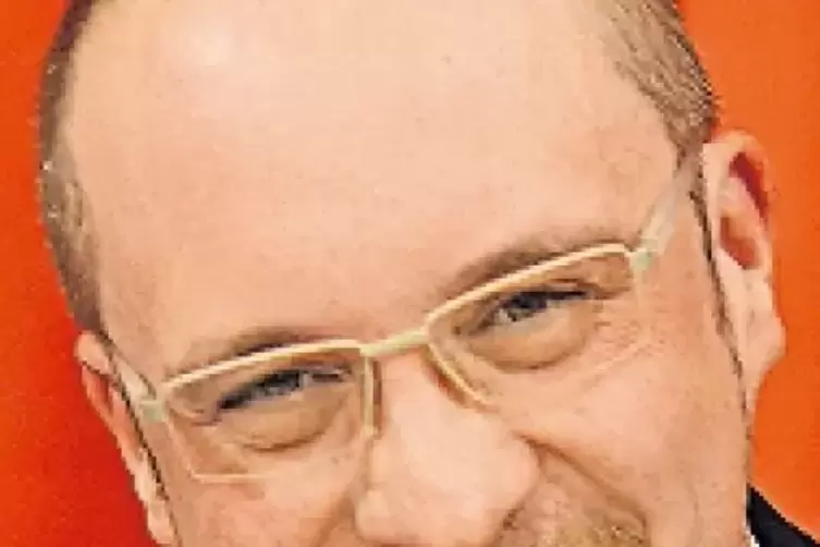 Pascal Bender
