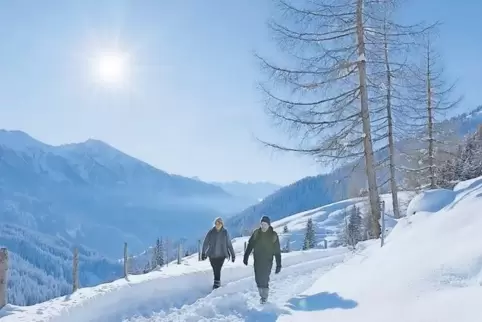 Der Film „Krieg“ von Rick Ostermann, zu sehen in der renommierten Nebenreihe „Horizonte“, erzählt vom Tod eines Soldaten.