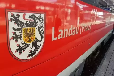 Wenig zu wenig Personals verzichtet die Deutsche Bahn bis zum Wochenende auf die Besetzung des Stellwerks in Wilgartswiesen.  Fo