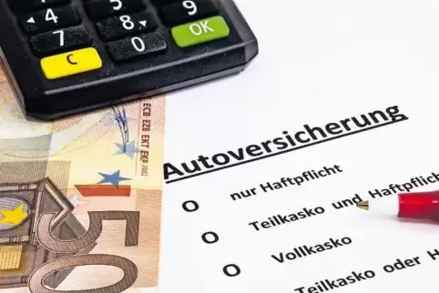 Nur Haftpflicht, oder soll’s auch Teil- beziehungsweise Vollkasko sein? Besonders Halter neuer und hochwertiger Fahrzeuge dürfte