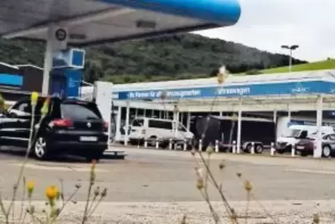 Die Tara-B41 GmbH aus Idar-Oberstein hat die Tankstelle in Rockenhausens Kreuzwiese gekauft.