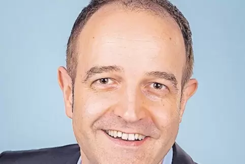 Sven Hoffmann