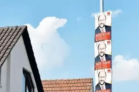 Wer wird Kanzler und wenn ja, wie viele?