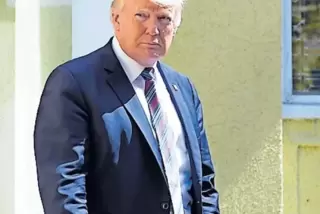 US-Präsident Donald Trump will den Druck auf Nordkorea „maximal erhöhen“.