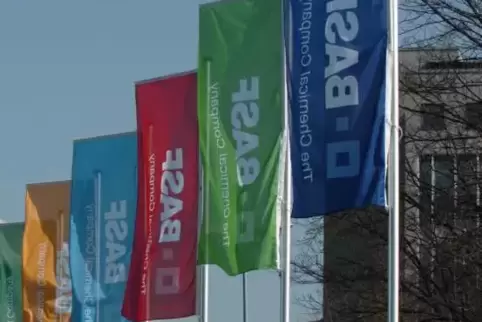 Die BASF schließt ihren Standort in Puerto Rico. Foto: Kunz