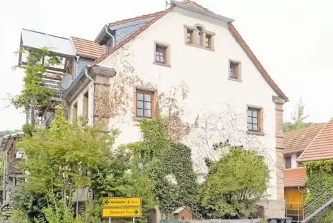 Der Hof Am Weiher in Albessen bietet am 15. und 16. September für Besucher unter anderem Betriebsführungen und Rundfahrten an.