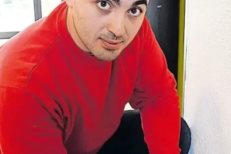 Dionysios Basonidis.