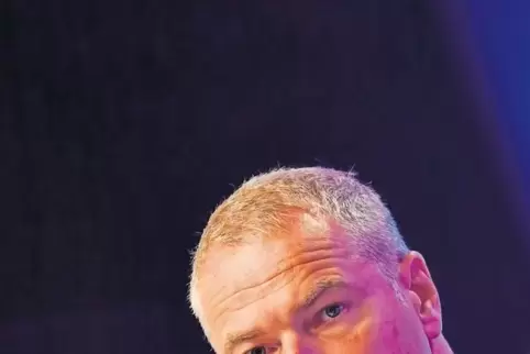 Die Anschuldigungen des Insiderhandels haben sowohl Carsten Kengeter als auch die Deutsche Börse zurückgewiesen.