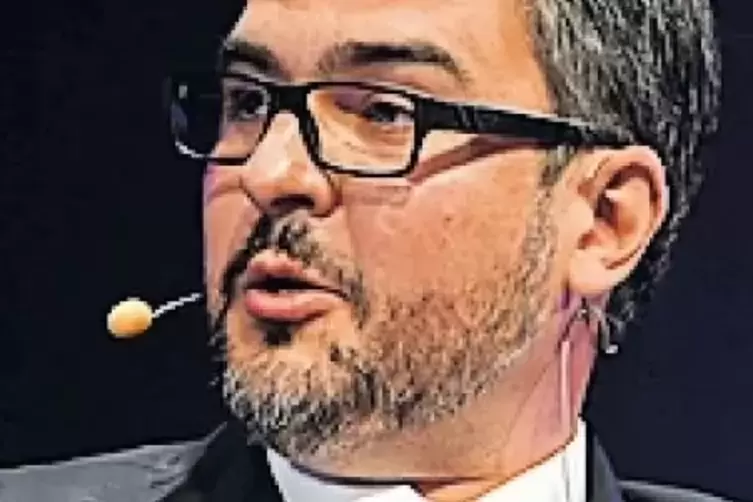 Marc Weigel