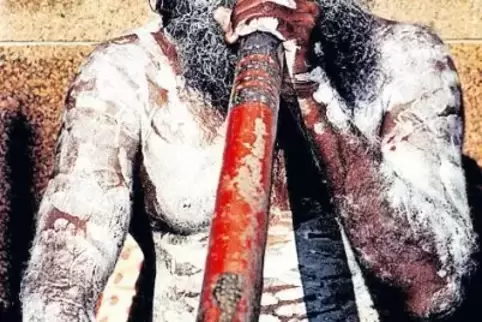 Angewandte Forschung: Den Ig-Friedensnobelpreis gab es für die Entdeckung, dass das Spielen eines Didgeridoos bei Schlafbeschwer