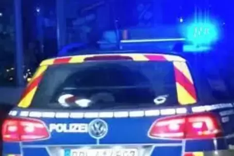 Ertappt: 13-Jähriger fällt in Speyer wiederholt als Ladendieb auf. ARCHIVFoto: LENZ