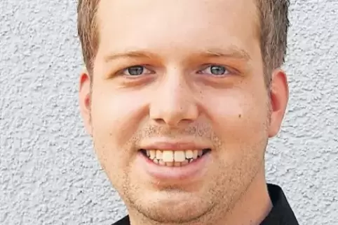 So jung er ist, Tristan Meister hat bereits einige Auszeichnungen vorzuweisen.