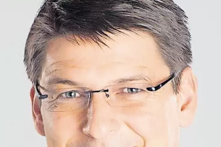 Stefan Rebmann