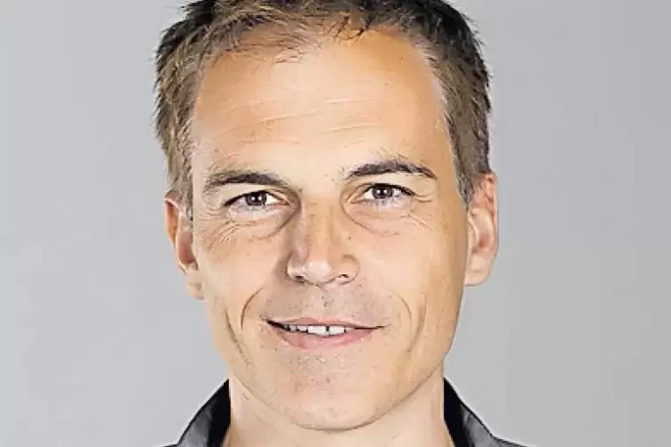 Gerhard Schick