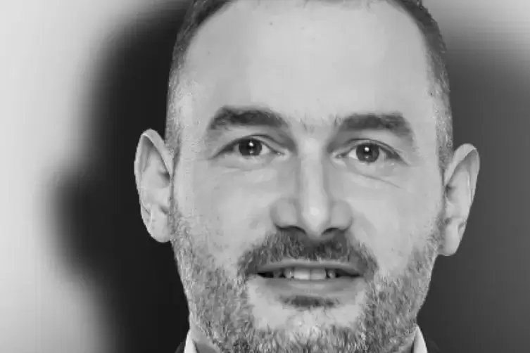Florian Ku&szlig;mann