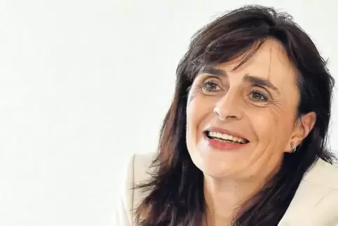 Einen Wahl-Thriller wird’s in der VG Maikammer nicht geben. Gabriele Flach ist die einzige Kandidatin.