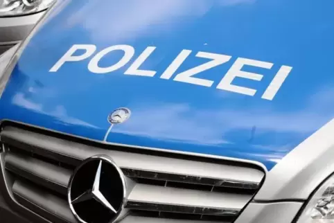 Wegen seiner rücksichtslosen Fahrweise musste ein Transporter ausweichen. Foto: Merkel 