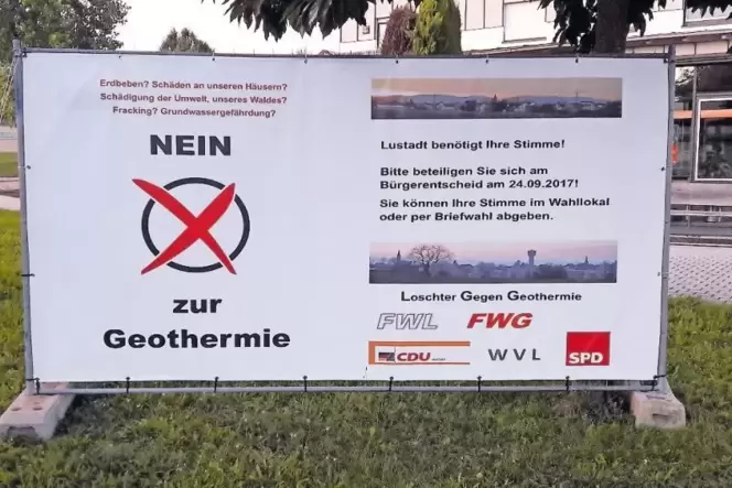 So wie es sich abgezeichnet hat, so ist auch das Ergebnis des Bürgerentscheids: In Westheim stimmten 91,3 Prozent gegen das gepl So wie es sich abgezeichnet hat, so ist auch das Ergebnis des Bürgerentscheids: In Westheim stimmten 91,3 Prozent gegen das gepl