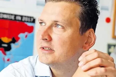 Mario Brandenburg