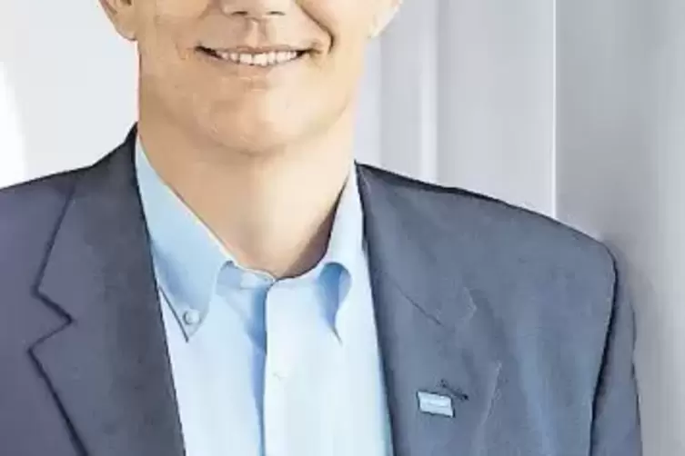 Entwicklungen richtig erkl&auml;ren und in einen gr&ouml;&szlig;eren Zusammenhang stellen: Michael Heinz.