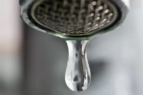 Weil man bei einer Routineuntersuchung Bakterien gefunden hat, wurde das Trinkwasser in Pleisweiler-Oberhofen und Niederhorbach 