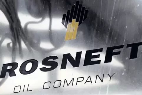 Wurde durch teils umstrittene Zukäufe groß: der russische Ölkonzern Rosneft.
