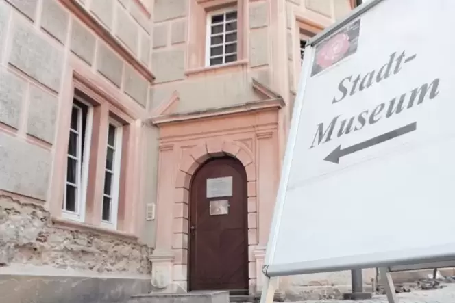 Wohin mit dem Stadtmuseum? Darauf hat der Stadtrat noch keine Antwort. Wohin mit dem Stadtmuseum? Darauf hat der Stadtrat noch keine Antwort.