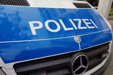 Die Polizeiinspektion Lauterecken sucht Zeugen. Archivfoto: DPA