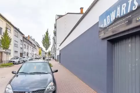 Beschwerden über Beschwerden richten sich gegen die Diskothek „Abwärts“ in der Mühlstraße.