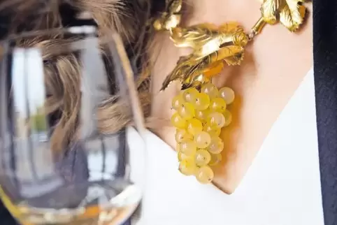 Wer wird heute Abend zur Weinbotschafterin der Pfalz gekürt?