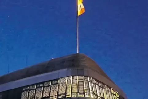 Bis in den Abend dauerten die Unions-Gespräche im Berliner Adenauerhaus.