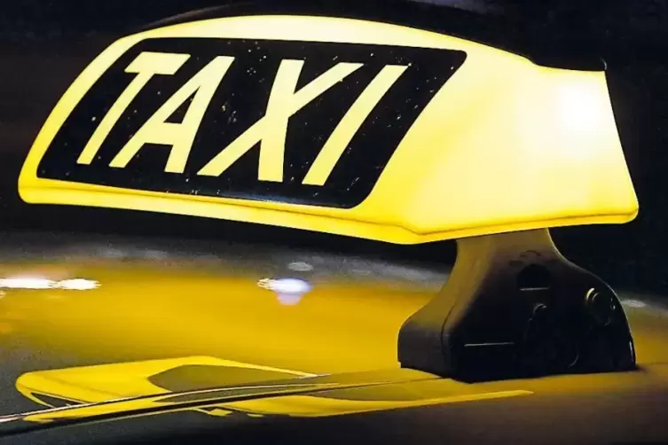 Ob das örtliche Taxigewerbe weitere Konkurrenz bekommt, ist noch nicht entschieden.