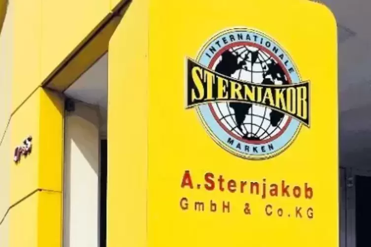 Das Sternjakob-Werk soll bis zum Jahresende geschlossen werden. Was mit der Immobilie geschieht, ist nach Unternehmensangaben no