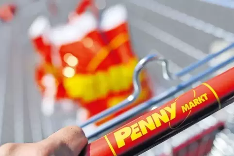 Penny gibt es an der Südlichen Weinstraße etwa in Herxheim, Offenbach und Bad Bergzabern.