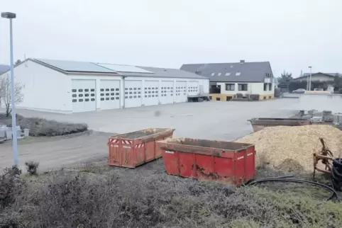 Geht es nach den Mitgliedern des Göllheimer Werkausschusses, soll der Baubetriebshof zum 31. Dezember aufgelöst werden.