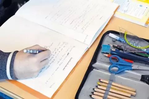 Auf welche weiterführende Schule ein Kind geht, ist den Eltern heutzutage freigestellt. So kommt es, dass das Gymnasium die erst