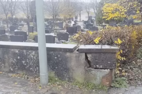 Ein Erntehelfer soll den Schaden verursacht haben.