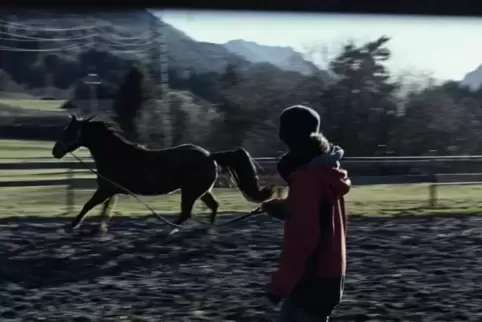 Siegerfilm: „See You In Texas“ spielt in Norditalien und porträtiert junge Landwirte mit Vorliebe fürs Westernreiten.