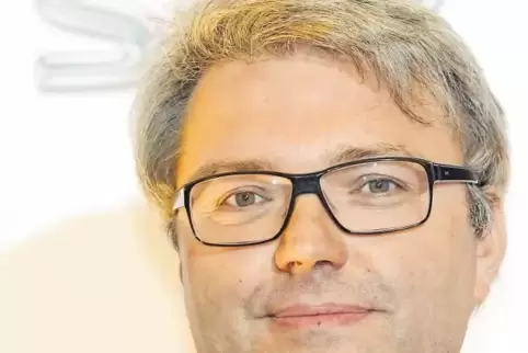 Favorit der Findungskommission für den Direktor-Posten der rheinland-pfälzischen Landesmedienanstalt: Marc Jan Eumann (SPD), frü