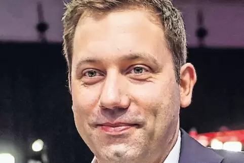 Lars Klingbeil soll als SPD-Generalsekretär den Erneuerungsprozess der Partei vorantreiben.