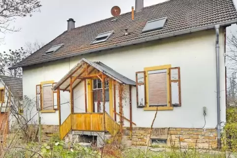 In der Landwehrstraße hat die Stadt ein Haus erworben. Indes wird es dauern, bis es zum Beispiel von der Jugend genutzt werden k