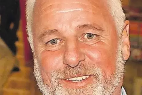 Udo Schmeiser ist skeptisch in Sachen neuer Ausweis.
