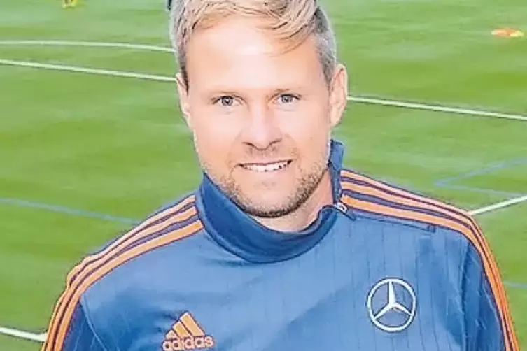Andreas Hölscher