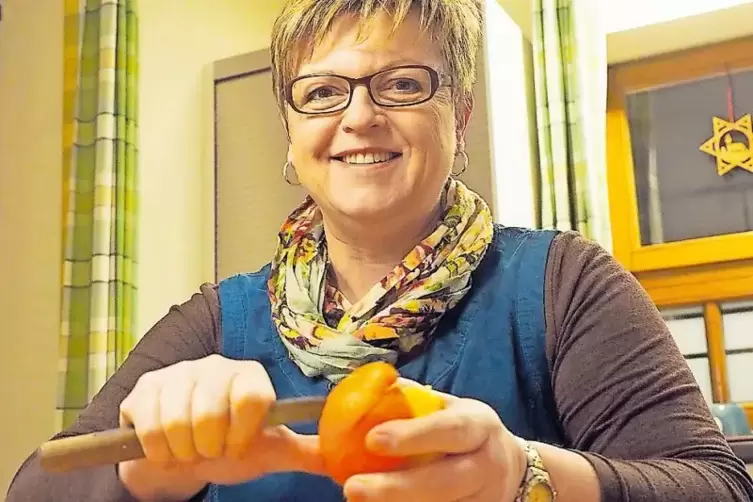 Die besten Rezepte kleben zusammen - Kreis Südwestpfalz - DIE RHEINPFALZ