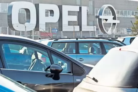 Das Opel-Werk in Kaiserslautern wurde 1966 eröffnet und zählte zuletzt laut Betriebsrat rund 2600 Beschäftigte einschließlich de