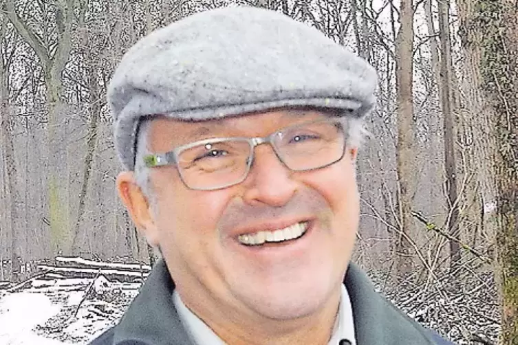 Volker Westermann.