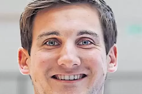 Sebastian Mohra
